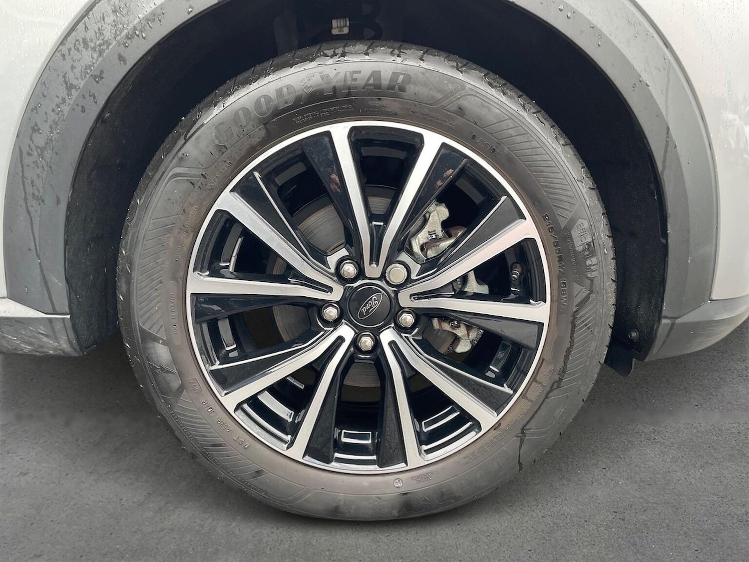 Used Ford Puma 2022 for sale - 77028087: Photo 8