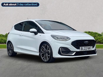 Ford - Fiesta