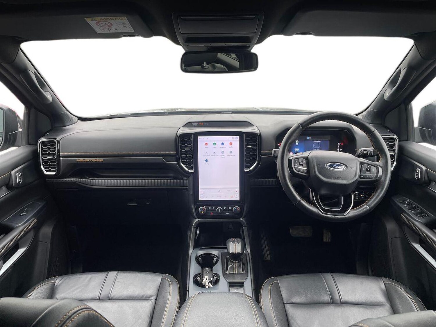 Used Ford Ranger 2024 for sale - 78194645: Photo 10