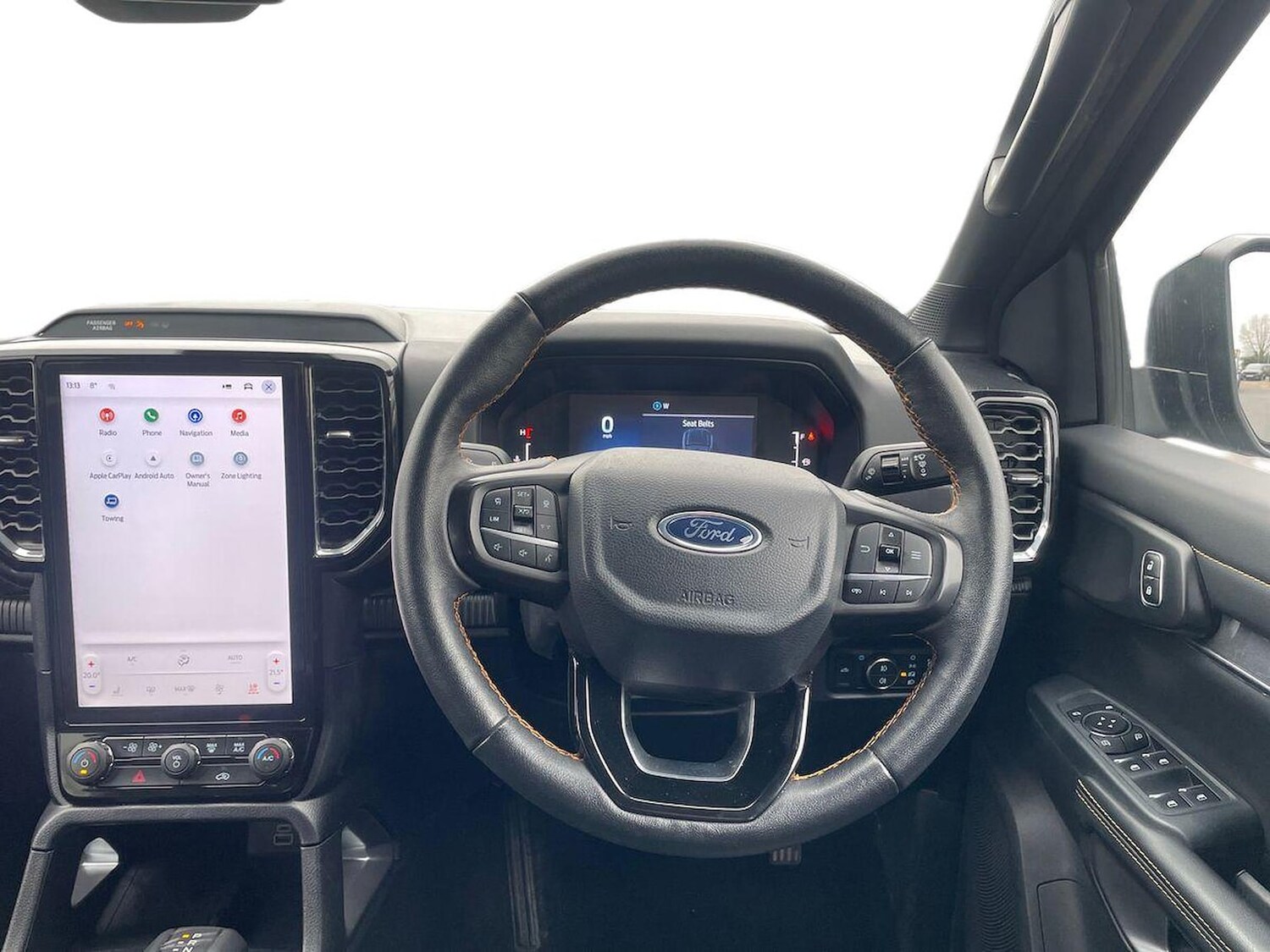 Used Ford Ranger 2024 for sale - 78194645: Photo 11