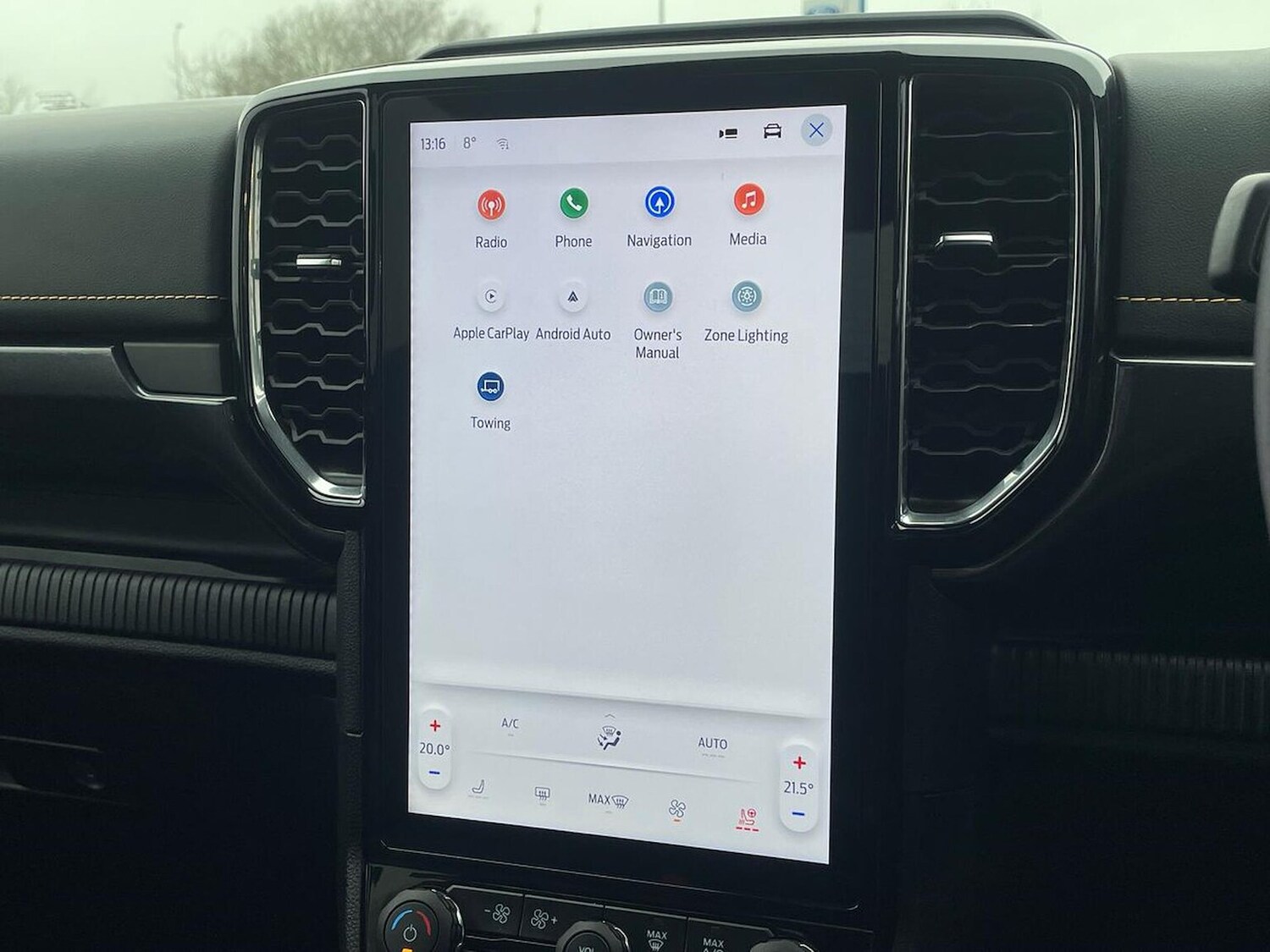 Used Ford Ranger 2024 for sale - 78194645: Photo 13