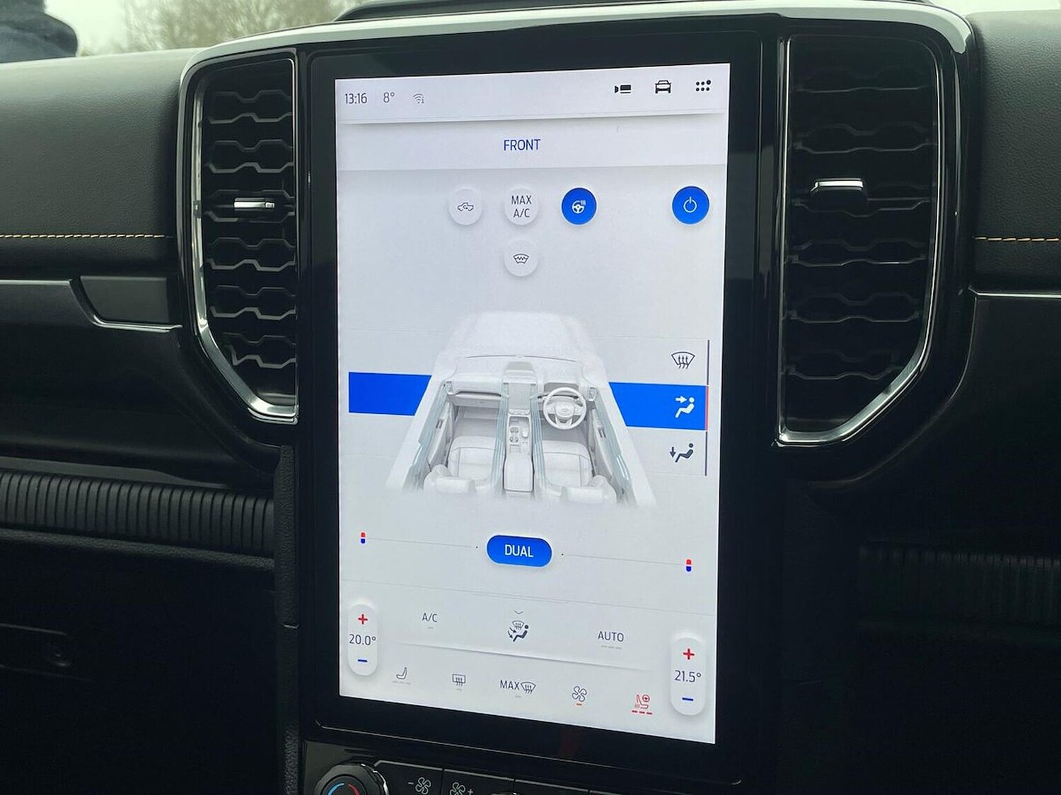 Used Ford Ranger 2024 for sale - 78194645: Photo 14