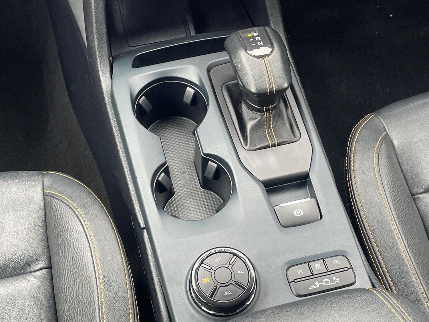 Used Ford Ranger 2024 for sale - 78194645: Photo 15