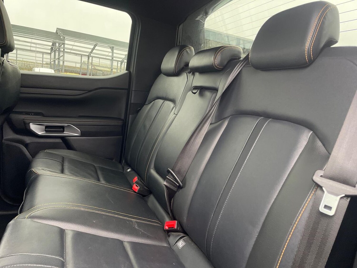 Used Ford Ranger 2024 for sale - 78194645: Photo 18