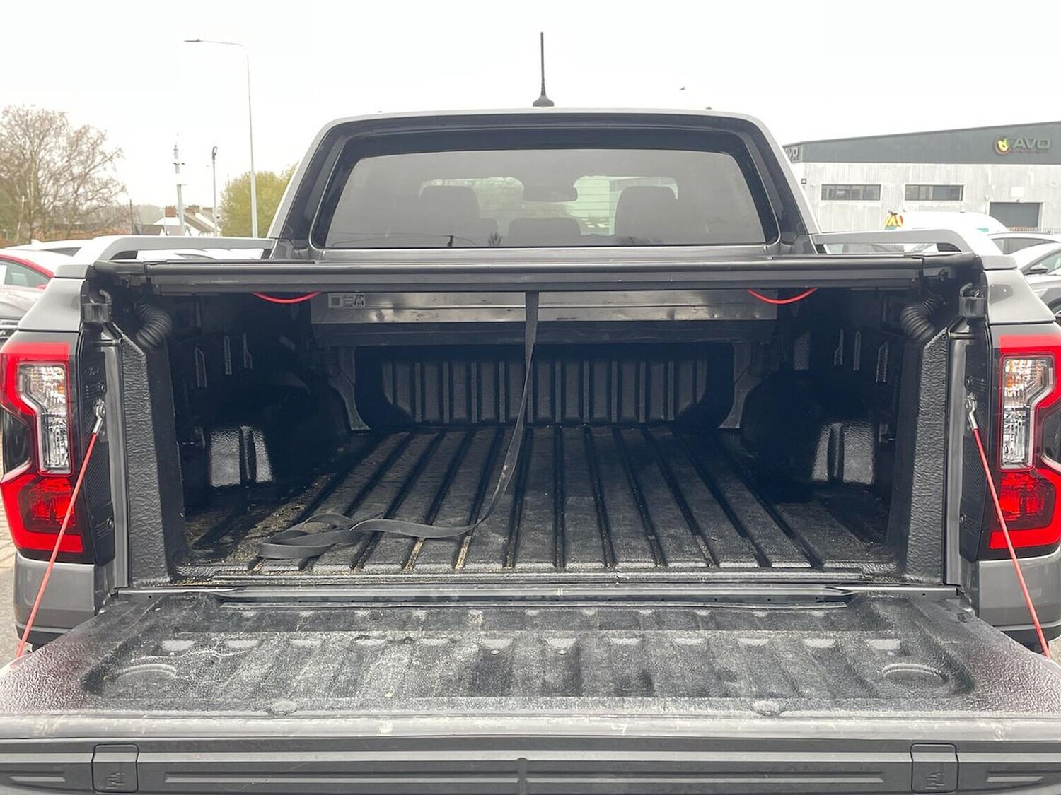 Used Ford Ranger 2024 for sale - 78194645: Photo 19