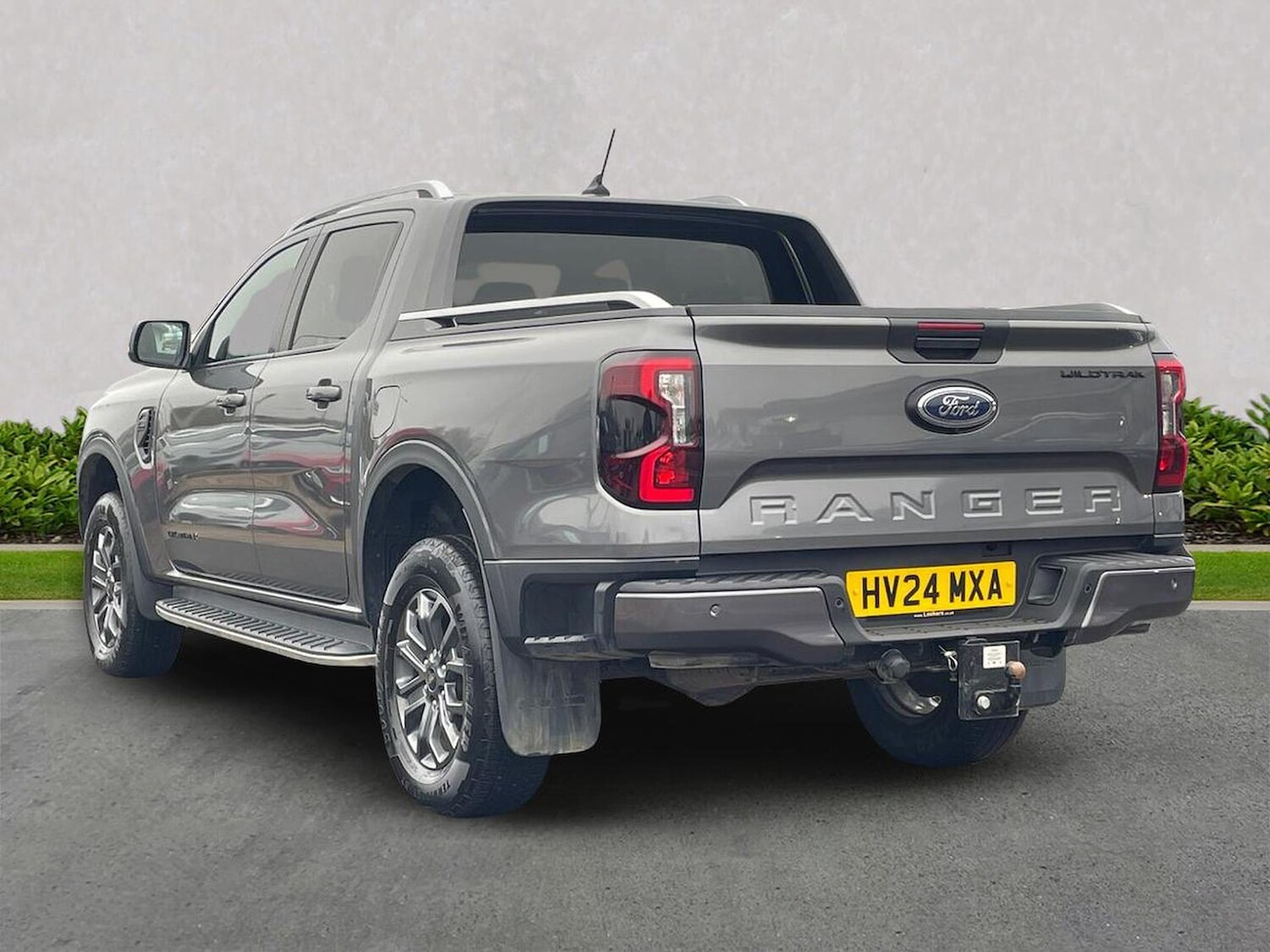 Used Ford Ranger 2024 for sale - 78194645: Photo 2