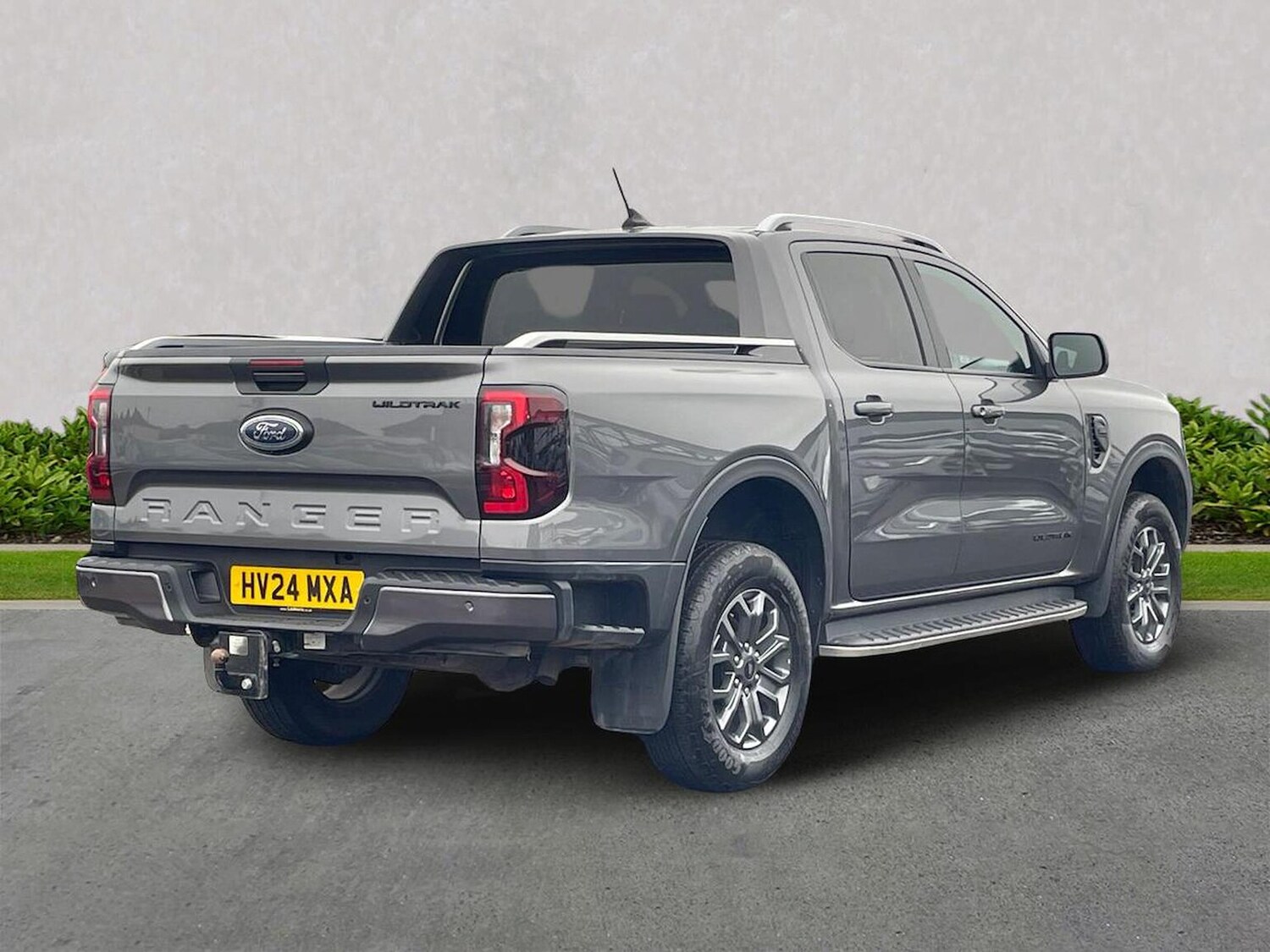 Used Ford Ranger 2024 for sale - 78194645: Photo 20