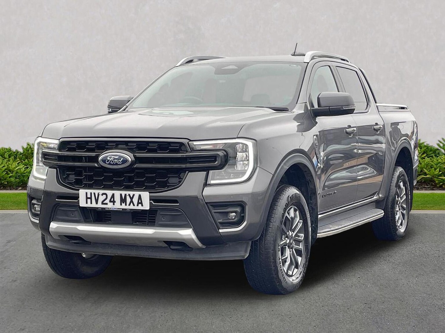 Used Ford Ranger 2024 for sale - 78194645: Photo 22