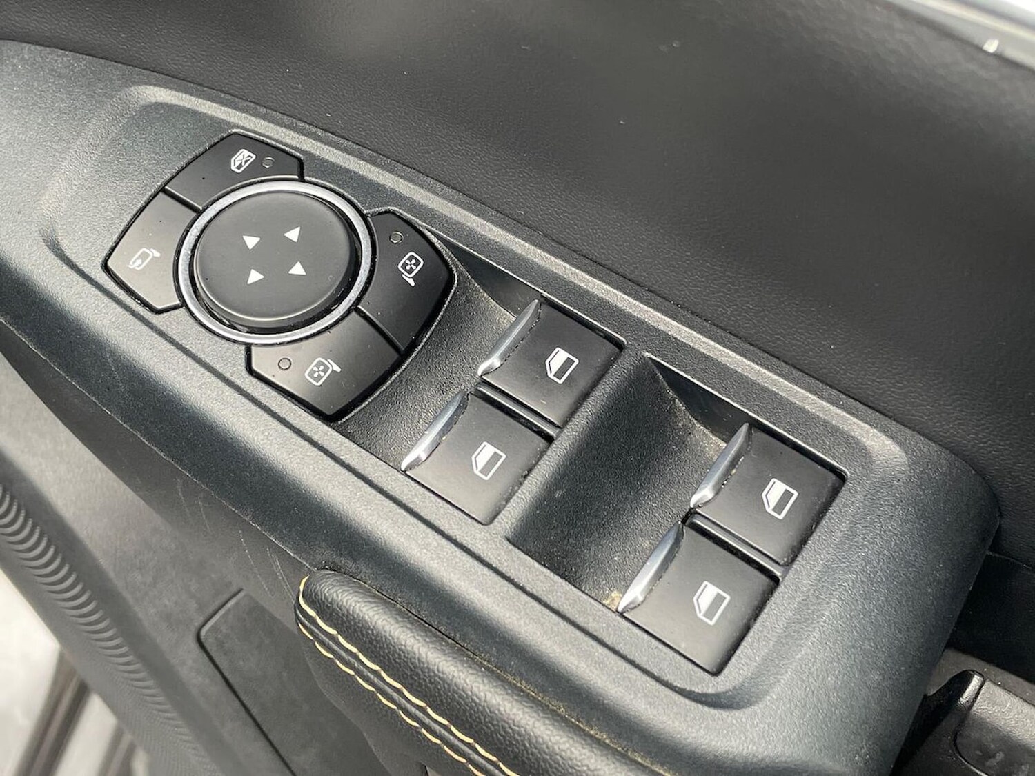 Used Ford Ranger 2024 for sale - 78194645: Photo 23