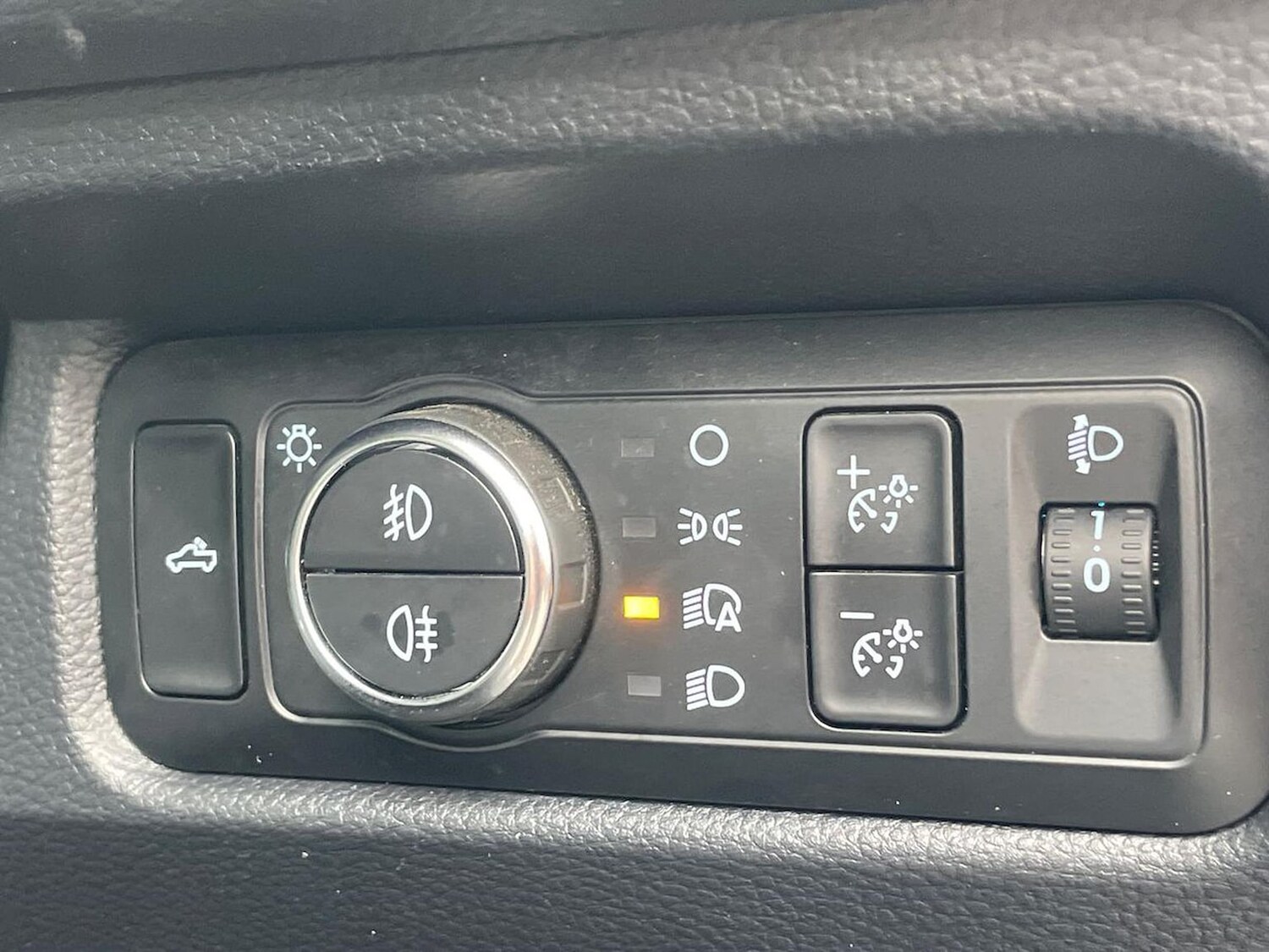 Used Ford Ranger 2024 for sale - 78194645: Photo 24