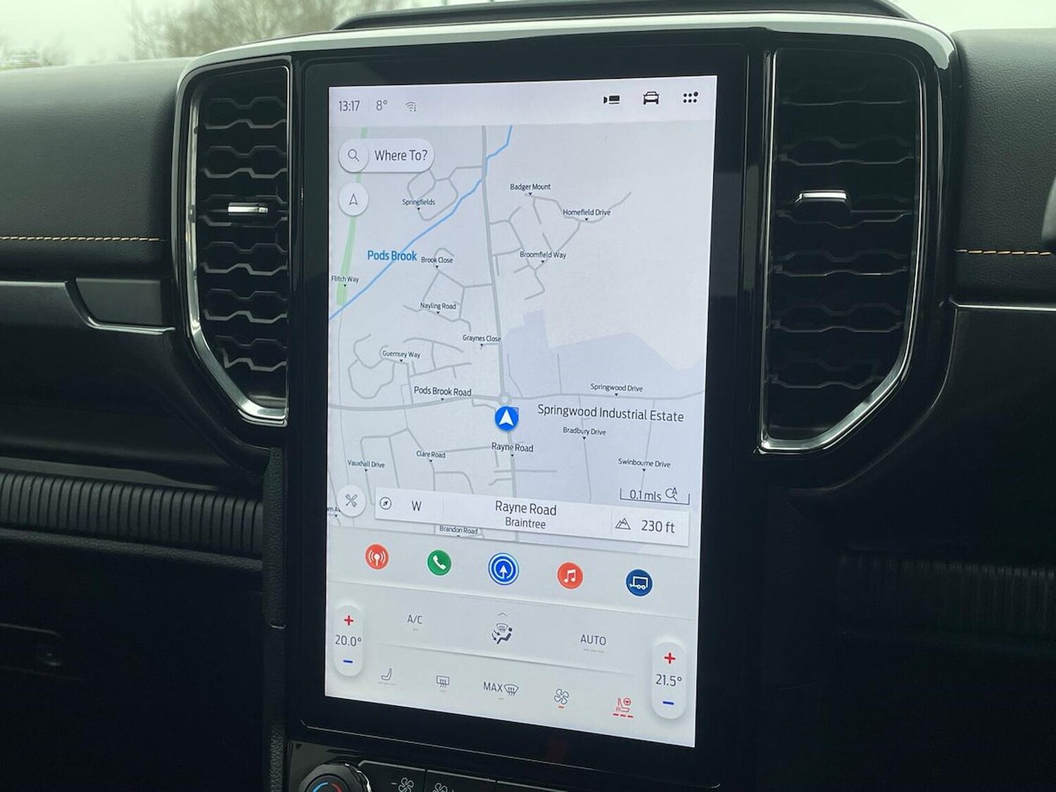 Used Ford Ranger 2024 for sale - 78194645: Photo 26