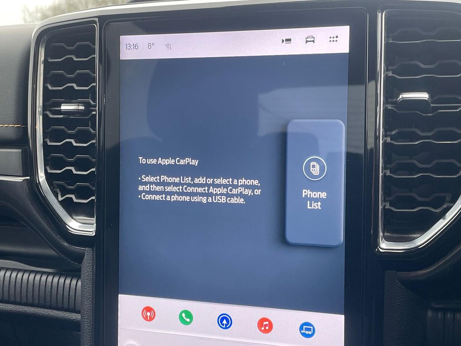 Used Ford Ranger 2024 for sale - 78194645: Photo 27