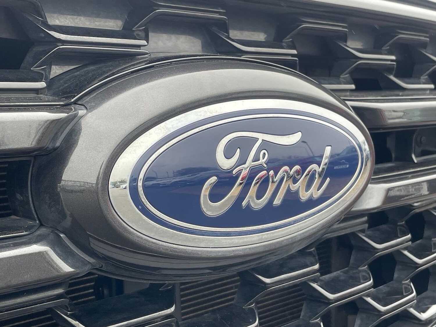 Used Ford Ranger 2024 for sale - 78194645: Photo 33