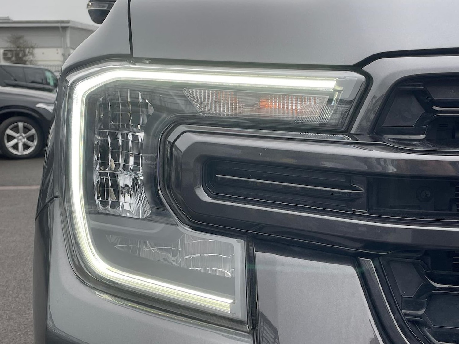 Used Ford Ranger 2024 for sale - 78194645: Photo 34