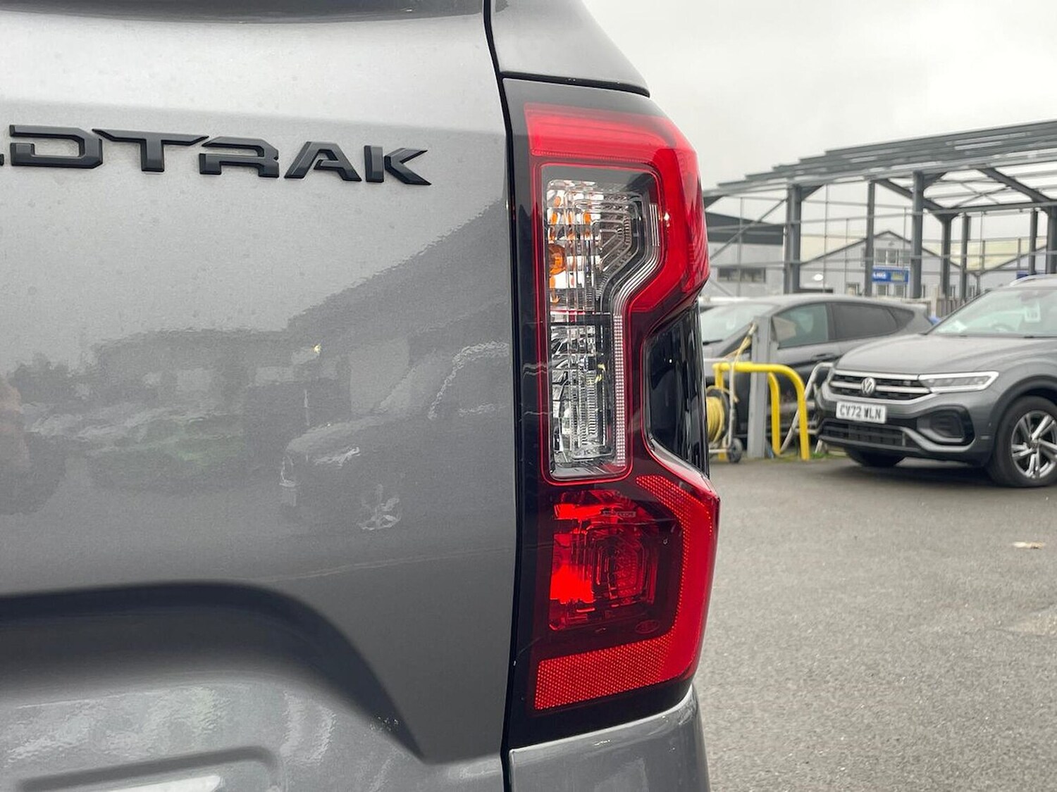 Used Ford Ranger 2024 for sale - 78194645: Photo 36