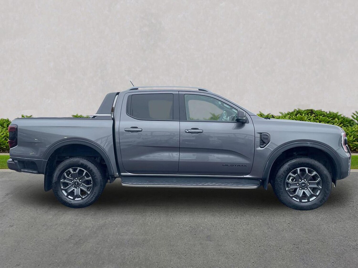 Used Ford Ranger 2024 for sale - 78194645: Photo 5