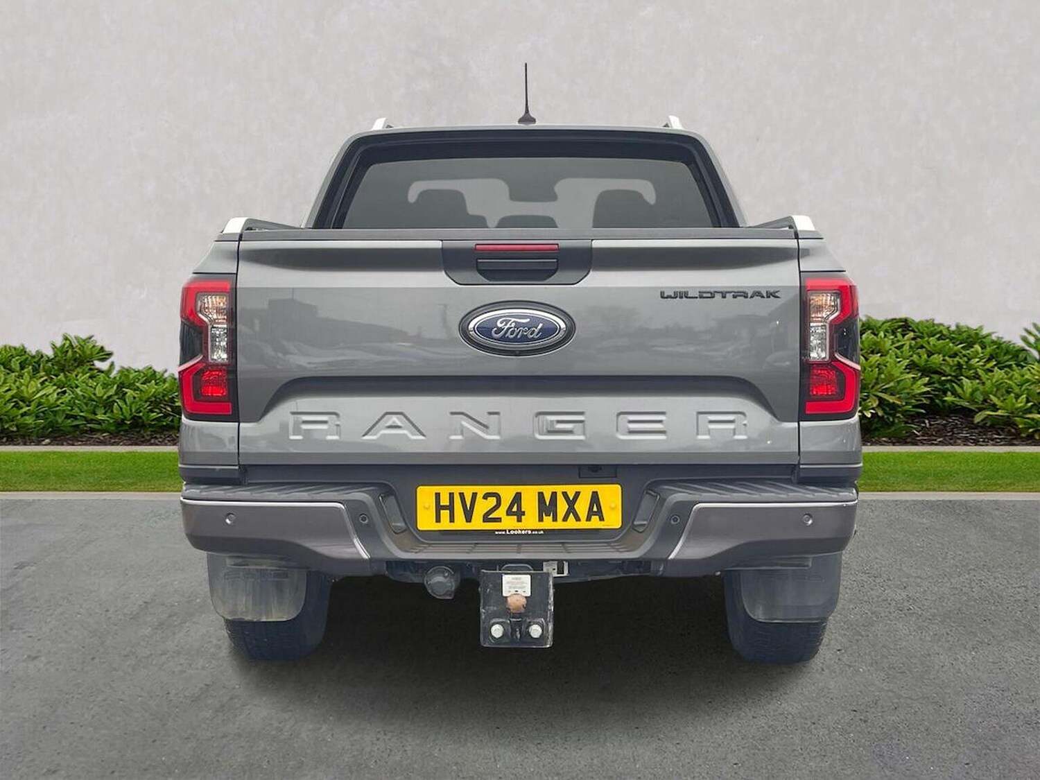 Used Ford Ranger 2024 for sale - 78194645: Photo 6