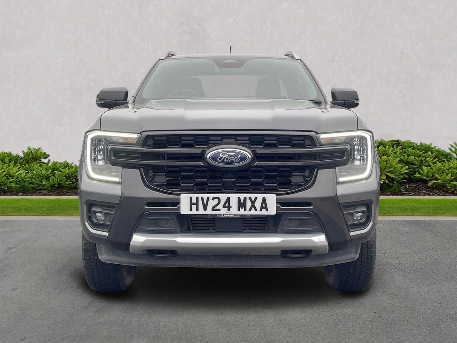 Used Ford Ranger 2024 for sale - 78194645: Photo 7