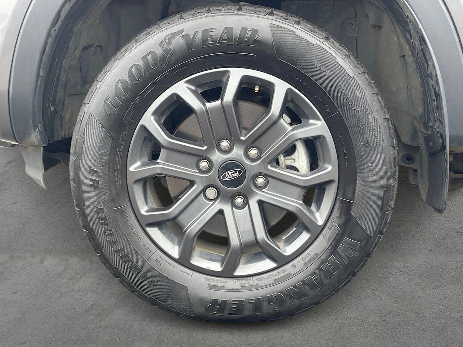 Used Ford Ranger 2024 for sale - 78194645: Photo 8