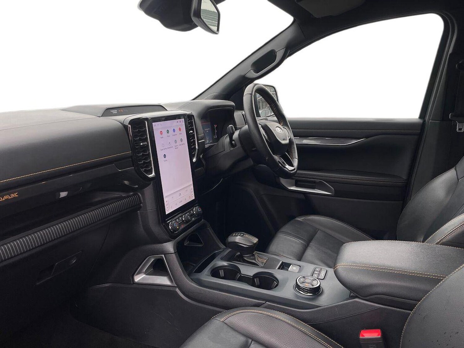 Used Ford Ranger 2024 for sale - 78194645: Photo 9