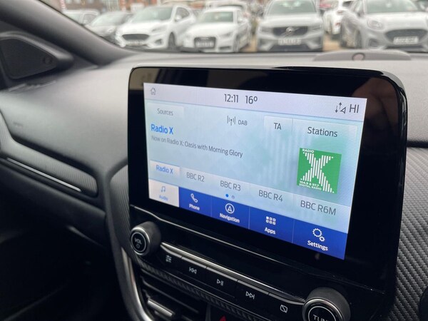 Used Ford Puma 2022 for sale - 76207431: Photo 11
