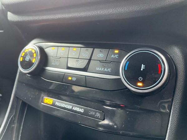 Used Ford Puma 2022 for sale - 76207431: Photo 12