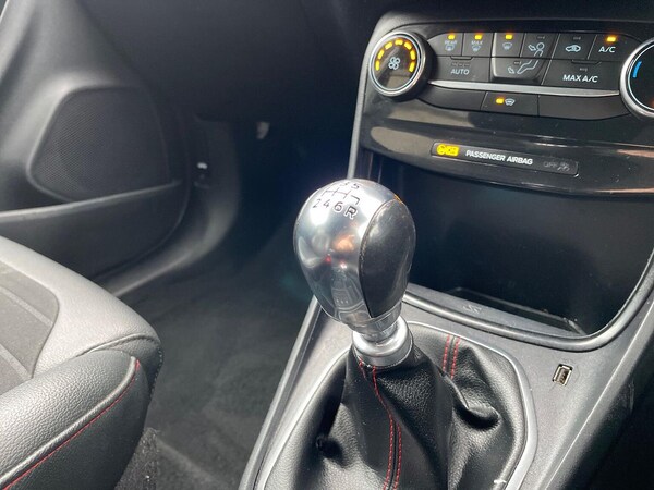 Used Ford Puma 2022 for sale - 76207431: Photo 13
