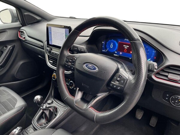 Used Ford Puma 2022 for sale - 76207431: Photo 15