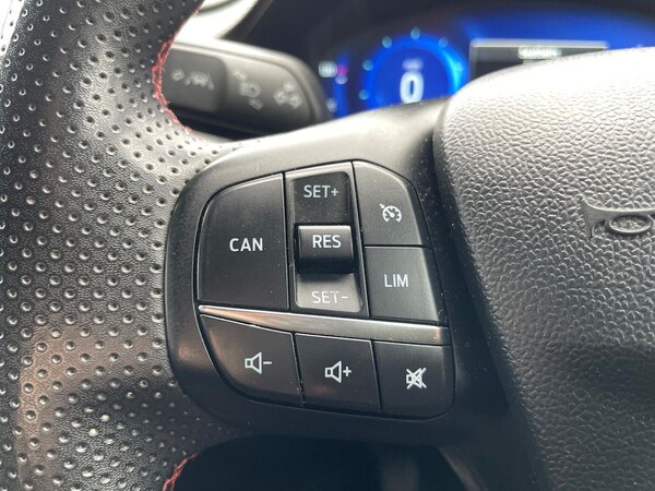 Used Ford Puma 2022 for sale - 76207431: Photo 26