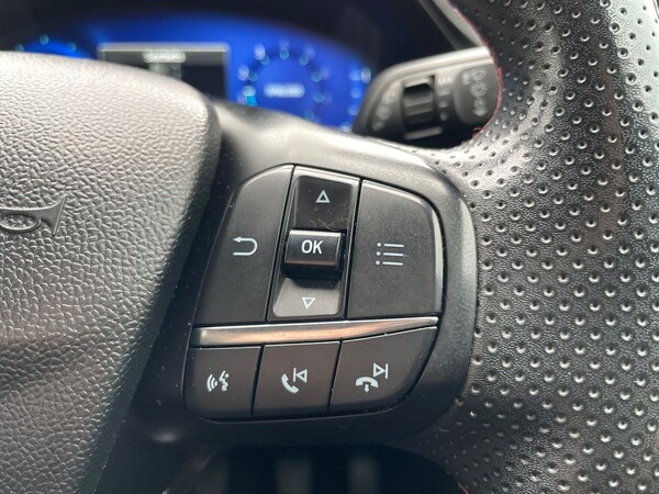 Used Ford Puma 2022 for sale - 76207431: Photo 27