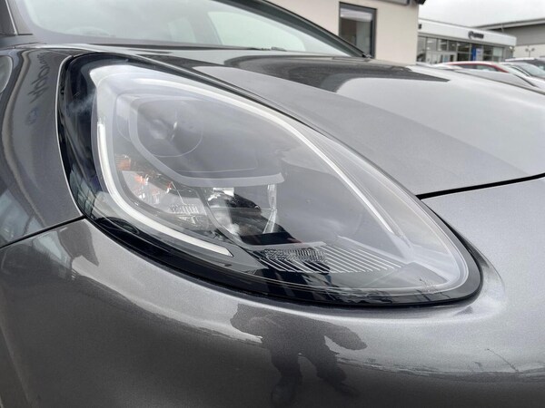 Used Ford Puma 2022 for sale - 76207431: Photo 32