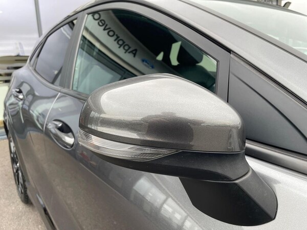 Used Ford Puma 2022 for sale - 76207431: Photo 36
