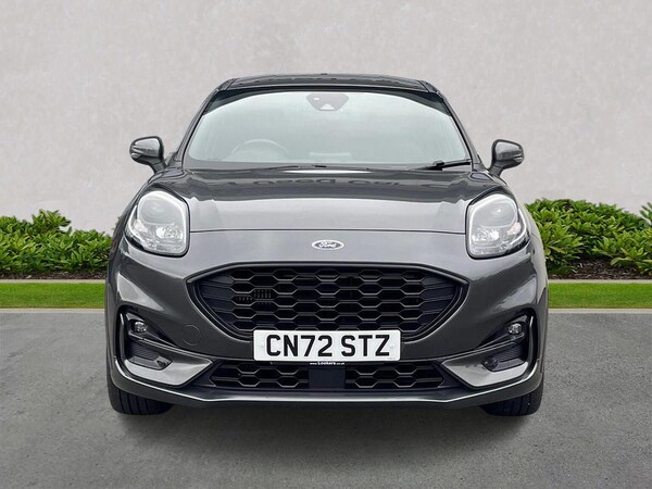 Used Ford Puma 2022 for sale - 76207431: Photo 5
