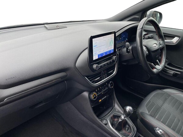 Used Ford Puma 2022 for sale - 76207431: Photo 7