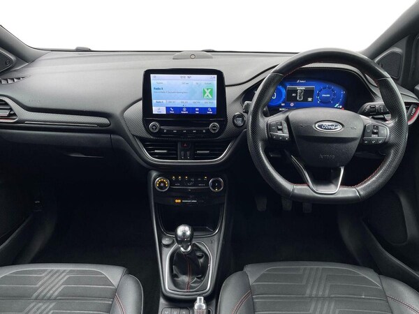 Used Ford Puma 2022 for sale - 76207431: Photo 8