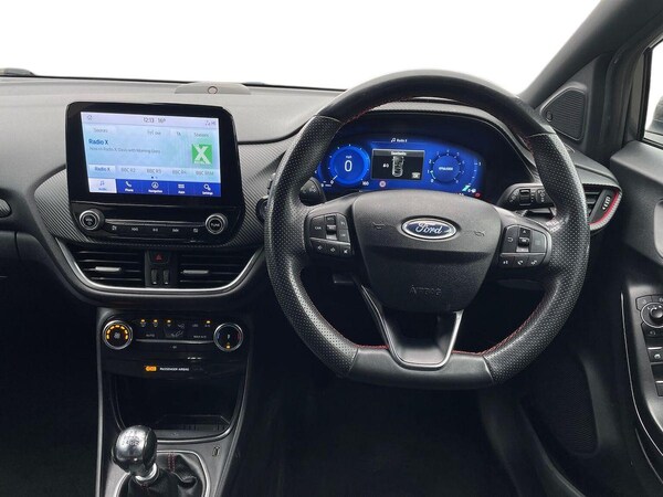 Used Ford Puma 2022 for sale - 76207431: Photo 9