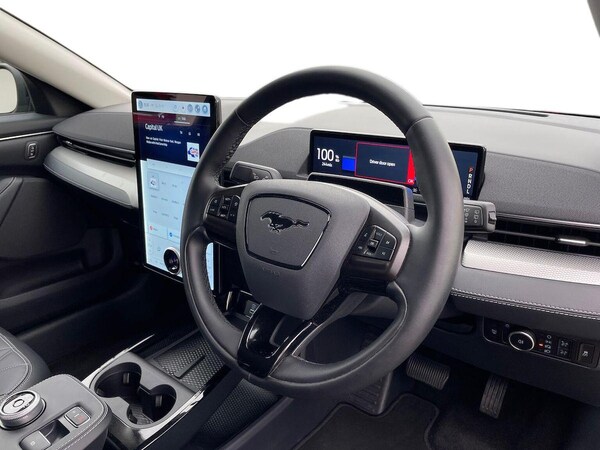 Used Ford Mustang Mach-E 2024 for sale - 75530132: Photo 15