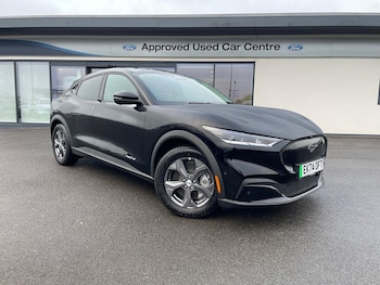 2024 - 198Kw Select 72Kwh Rwd 5Dr Auto