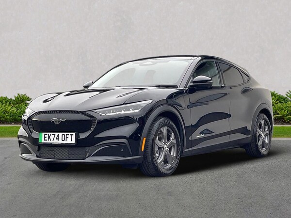 Used Ford Mustang Mach-E 2024 for sale - 75530132: Photo 20