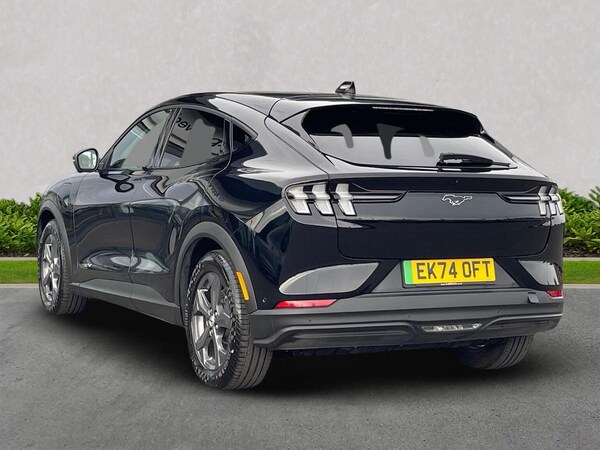 Used Ford Mustang Mach-E 2024 for sale - 75530132: Photo 2