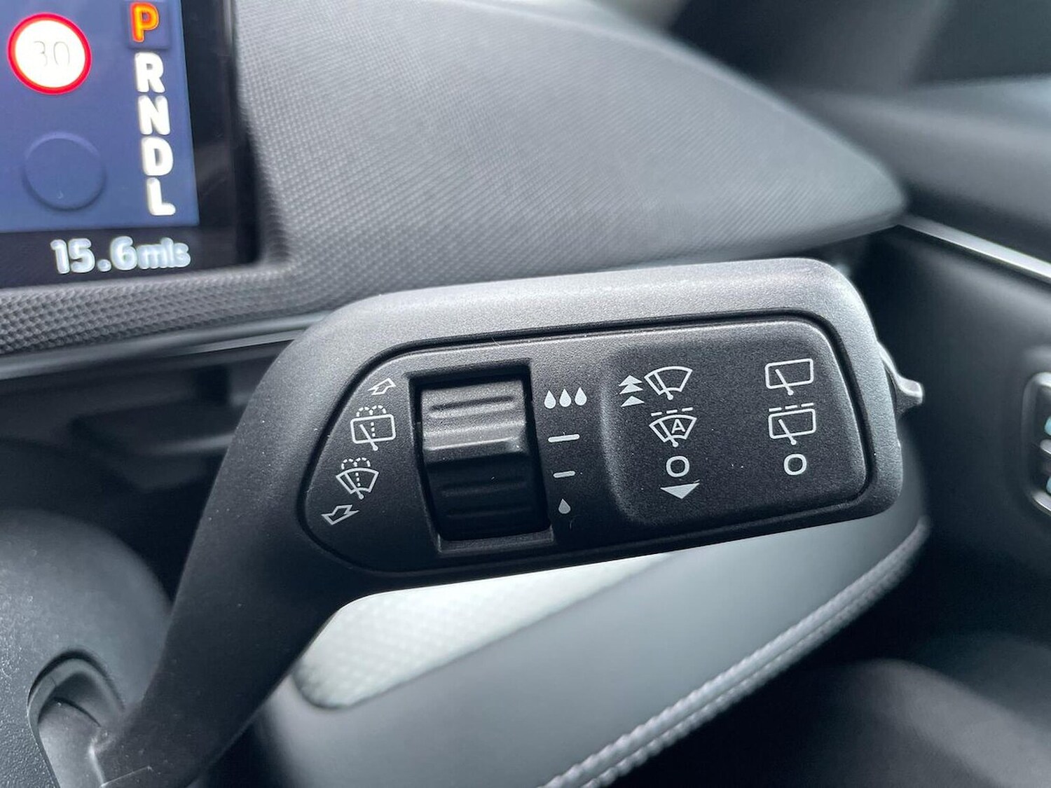 Vehicle 30