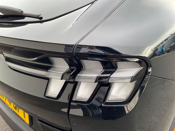 Used Ford Mustang Mach-E 2024 for sale - 75530132: Photo 34