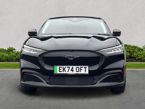 Used Ford Mustang Mach-E 2024 for sale - 75530132: Photo 5