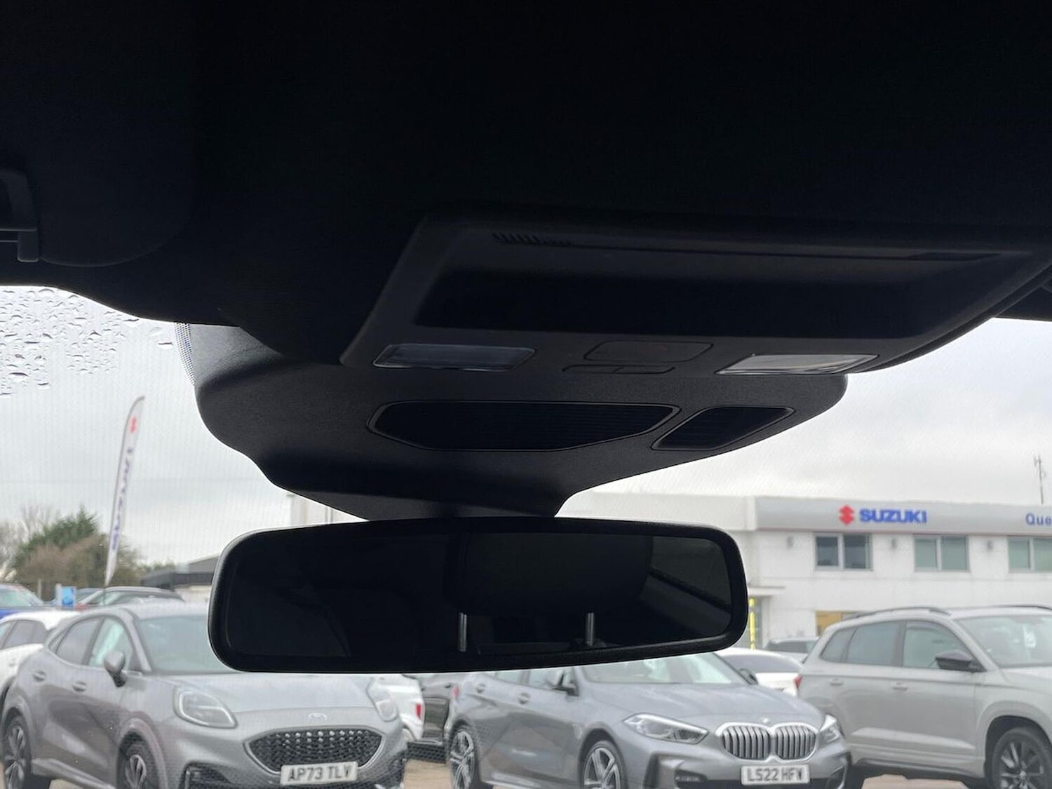 Used Ford Kuga 2024 for sale - 77489422: Photo 14