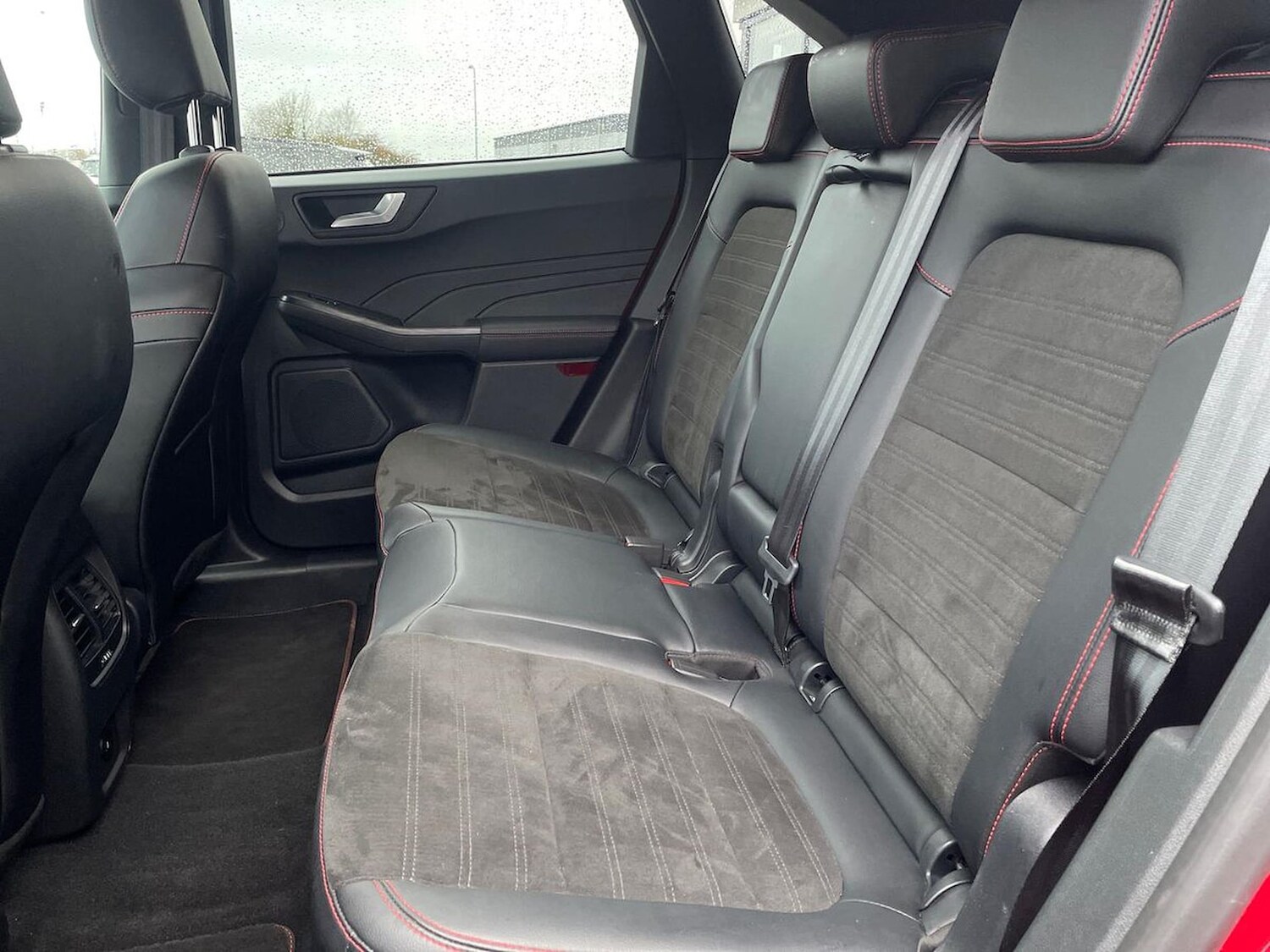 Used Ford Kuga 2024 for sale - 77489422: Photo 16