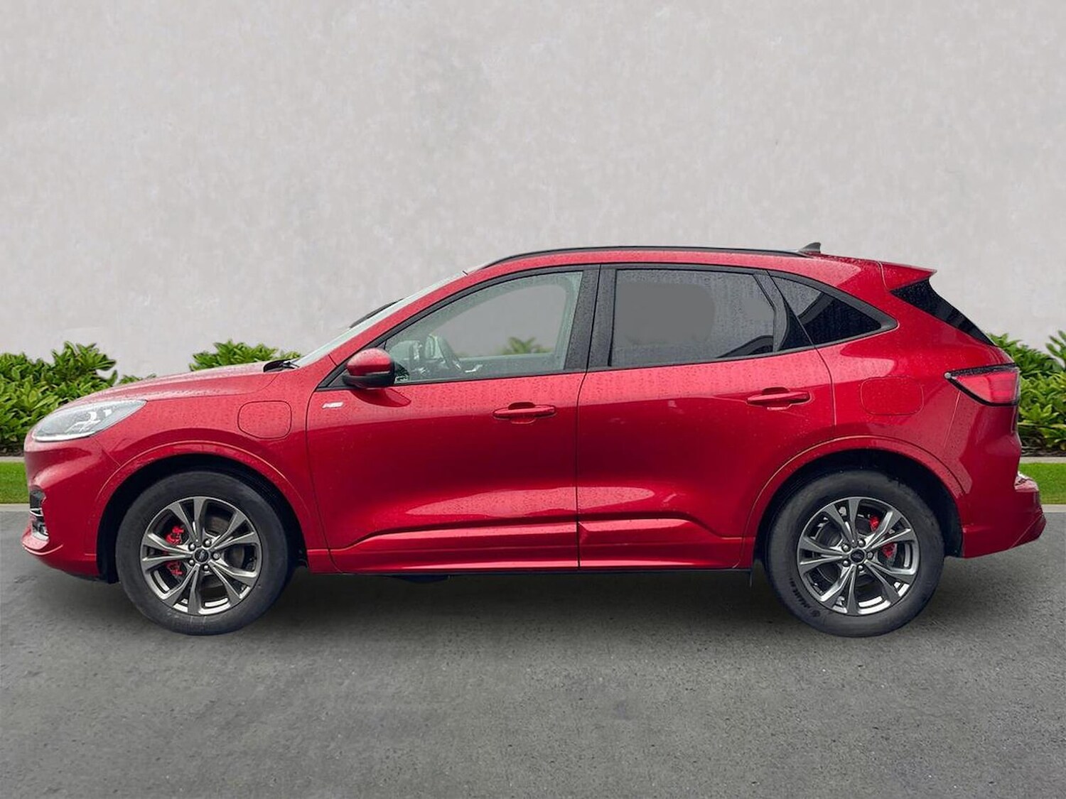 Used Ford Kuga 2024 for sale - 77489422: Photo 19