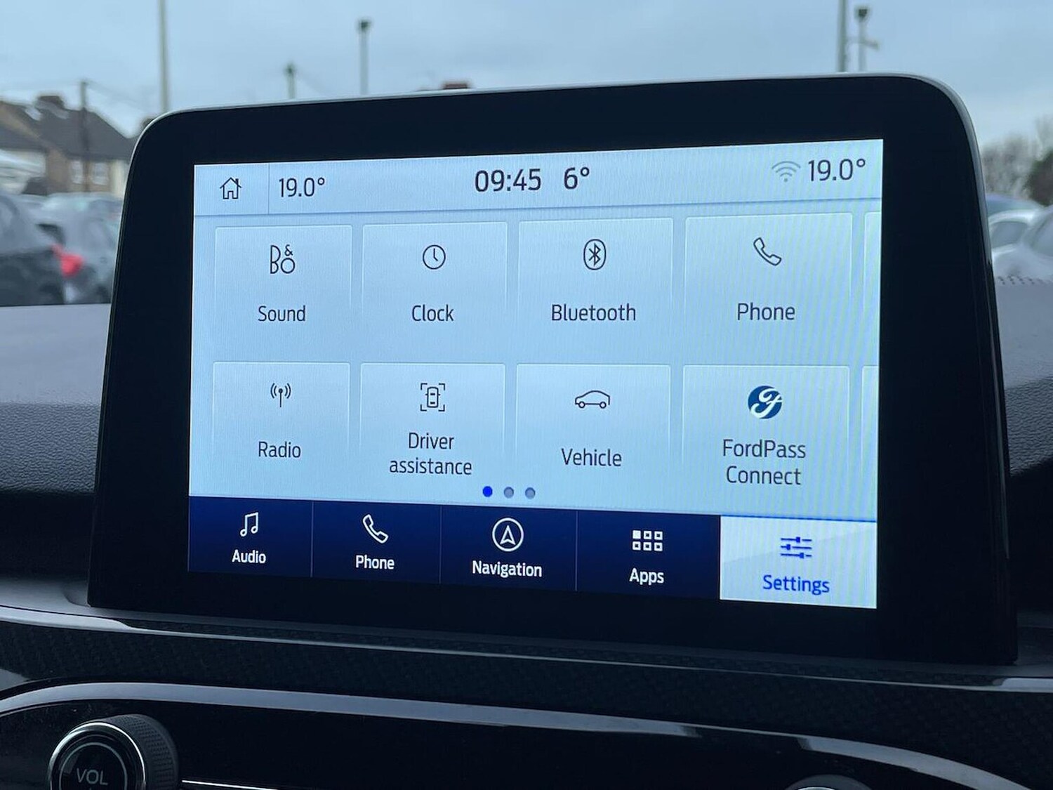 Used Ford Kuga 2024 for sale - 77489422: Photo 25