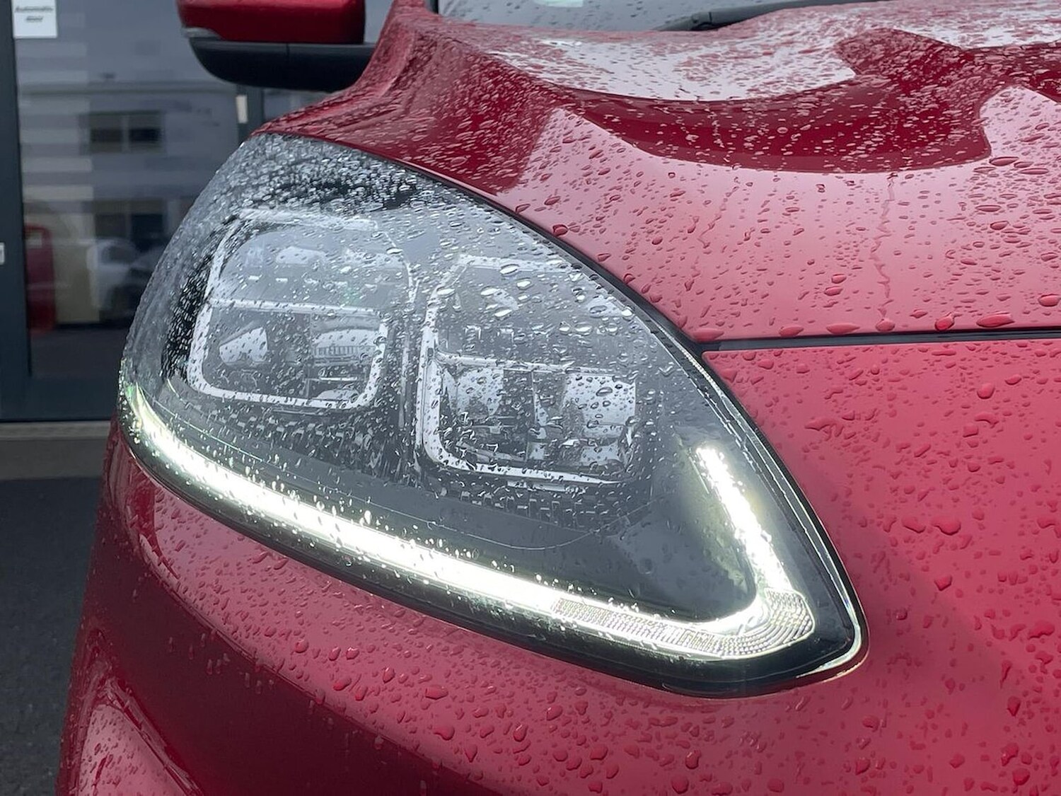 Used Ford Kuga 2024 for sale - 77489422: Photo 33