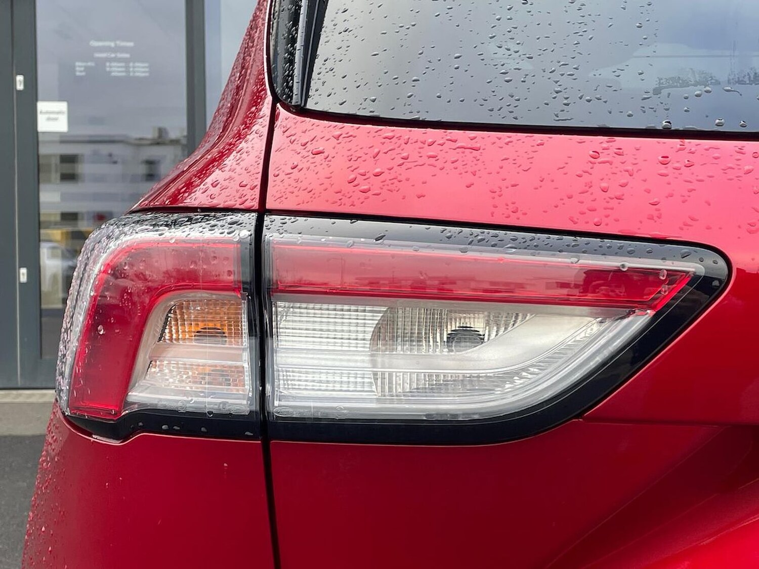 Used Ford Kuga 2024 for sale - 77489422: Photo 35