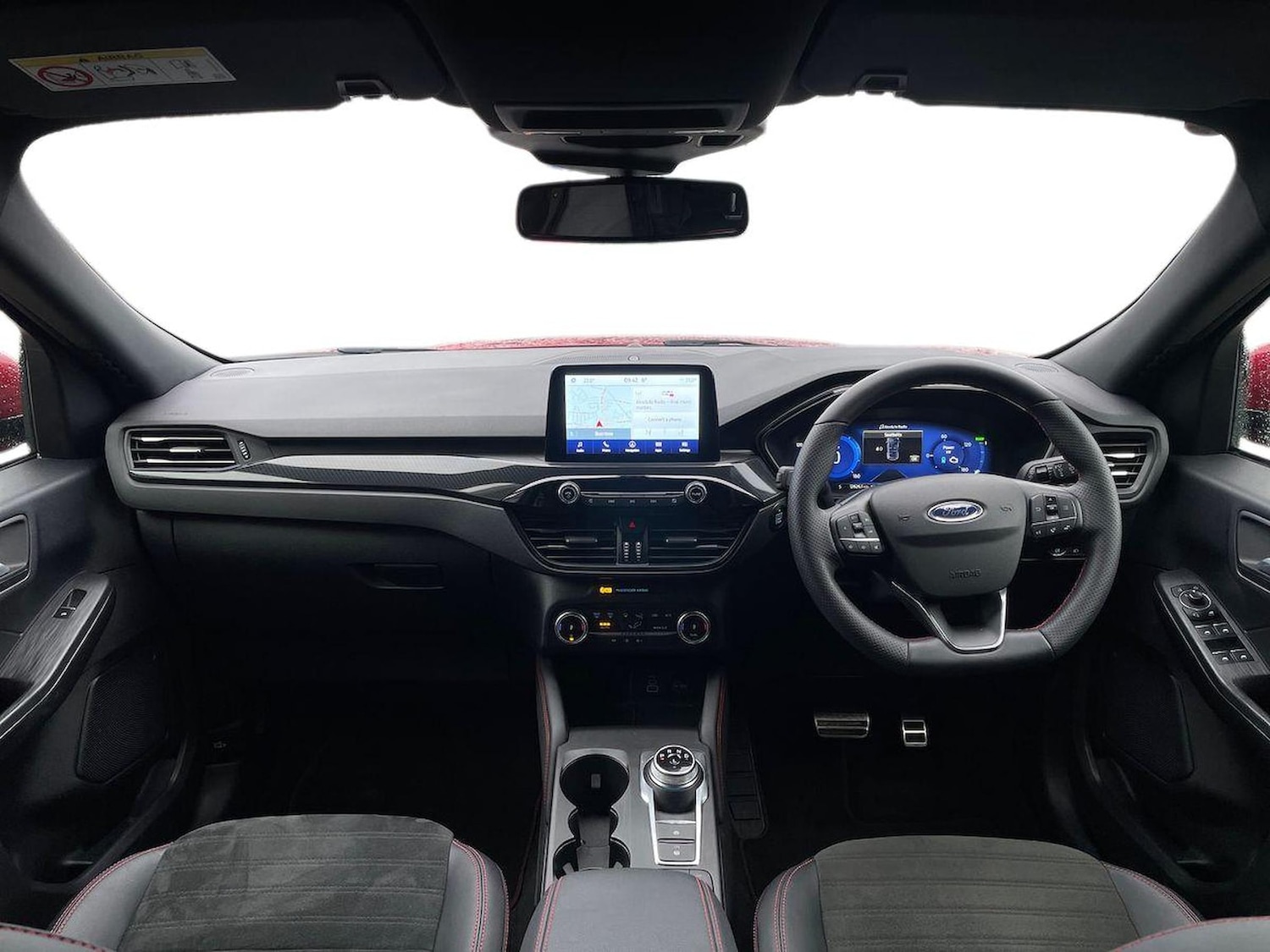 Used Ford Kuga 2024 for sale - 77489422: Photo 8